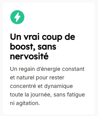 Nourix Avis