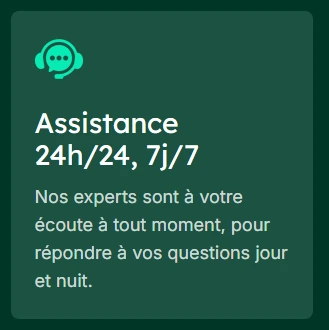Nourix Avis