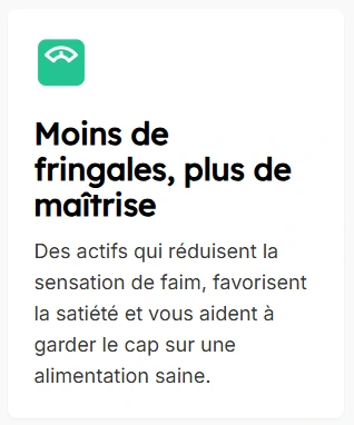 Nourix Avis
