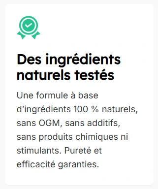 Nourix Avis