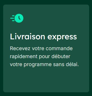 Nourix Avis