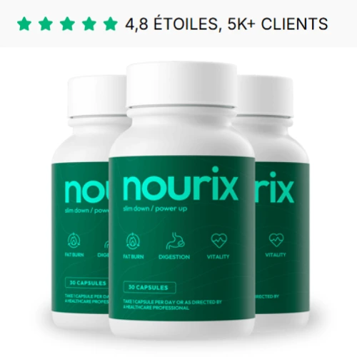 Nourix Avis