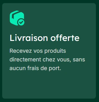 Nourix Avis